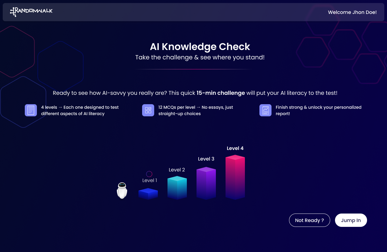 AI introduction