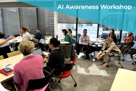 AI Awareness Workshop